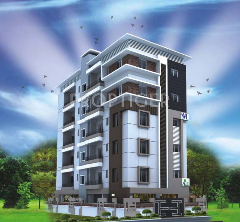 Images for Elevation of SVC Bello