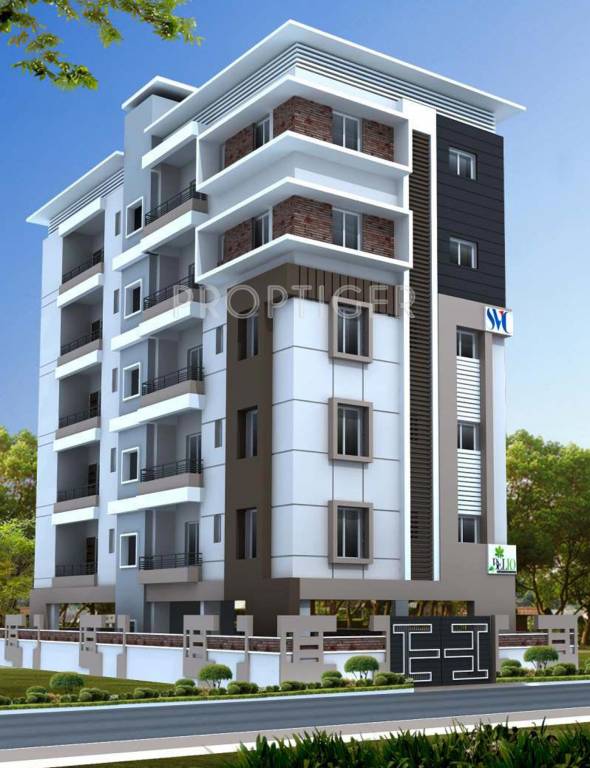 Images for Elevation of SVC Bello