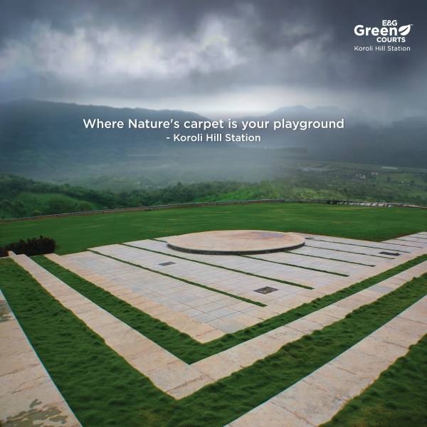 Images for Amenities of E And G Green Courts Villa