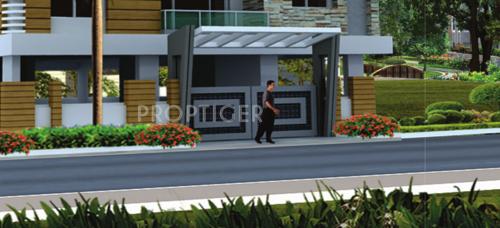 Images for Elevation of SVC Belinda