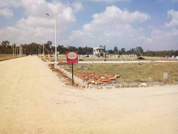 Images for Elevation of Apranje Grandeur Images for Elevation of Apranje Grandeur