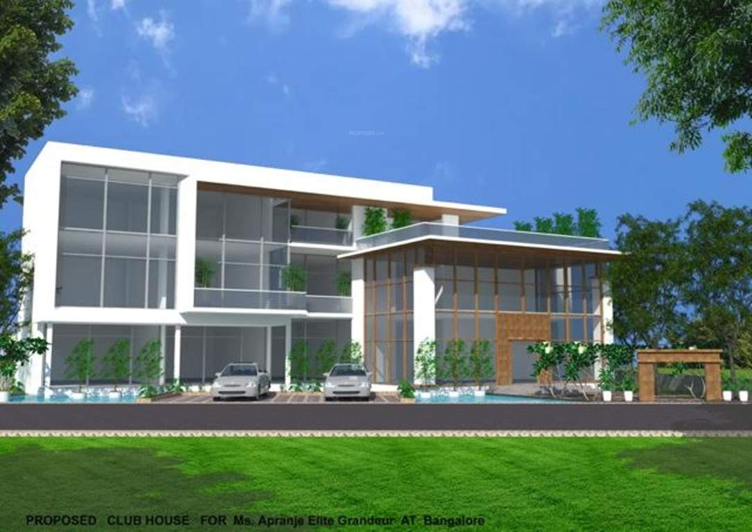 Images for Amenities of Apranje Grandeur