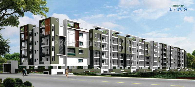 Images for Elevation of Srimitra Lotus