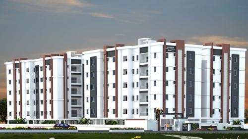  viraj-heights Images for Elevation of Buddha Viraj Heights