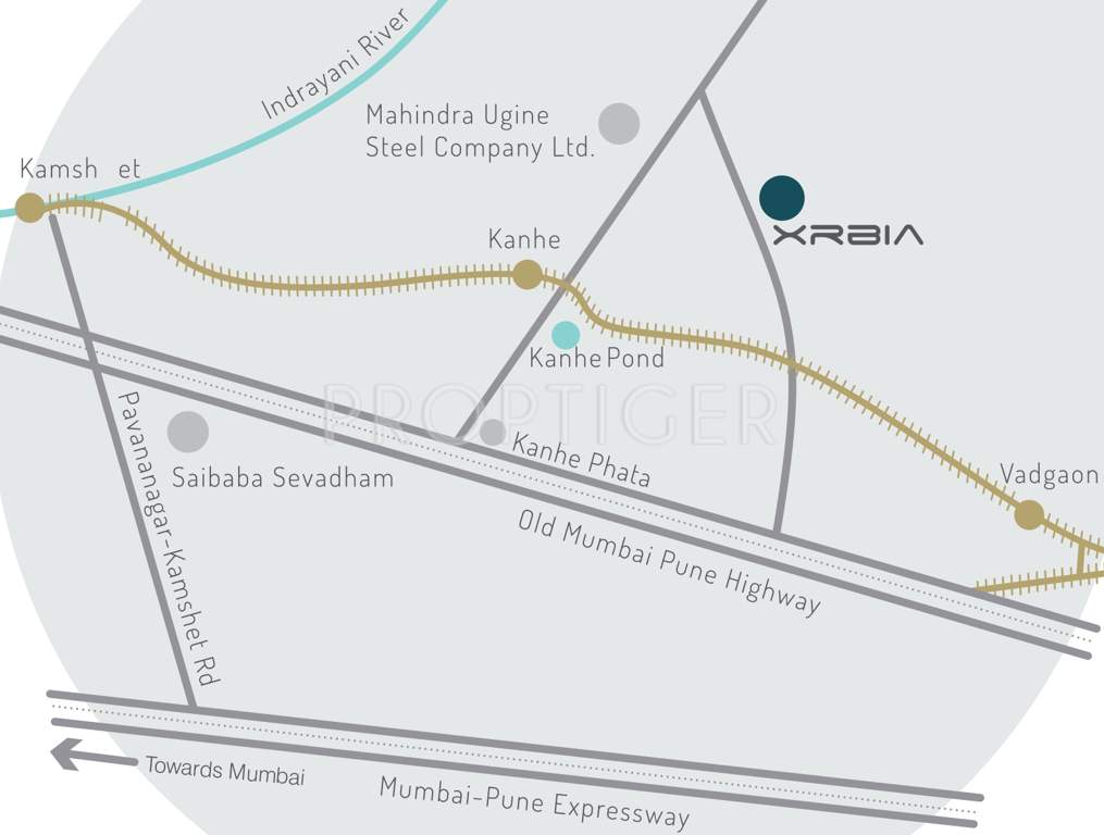  xrbia abode Images for Location Plan of Xrbia Xrbia Abode