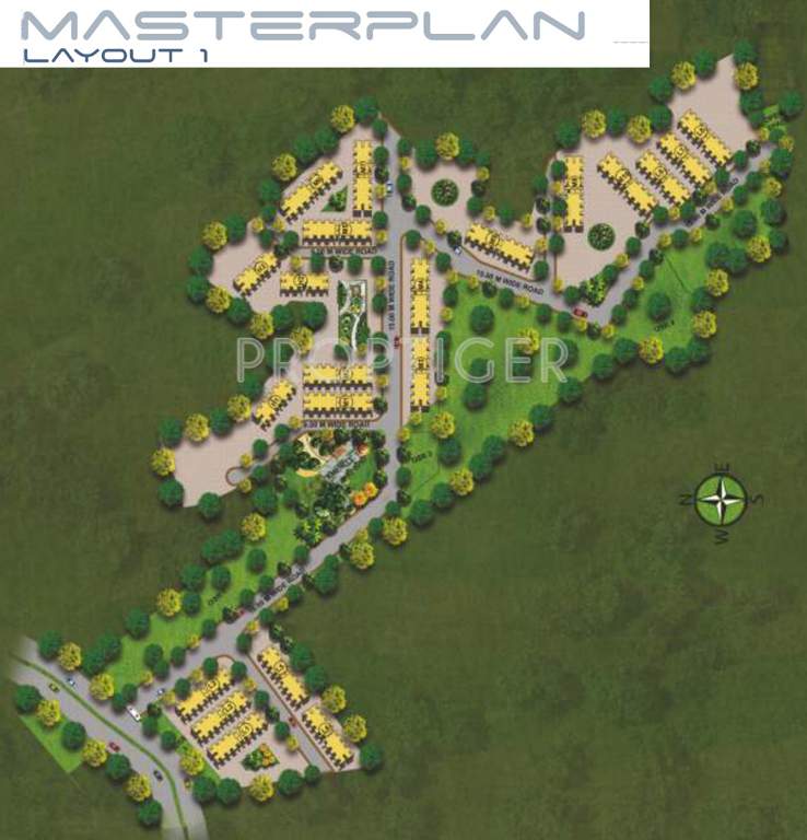  aashiyana city Images for Layout Plan of Xrbia Aashiyana City