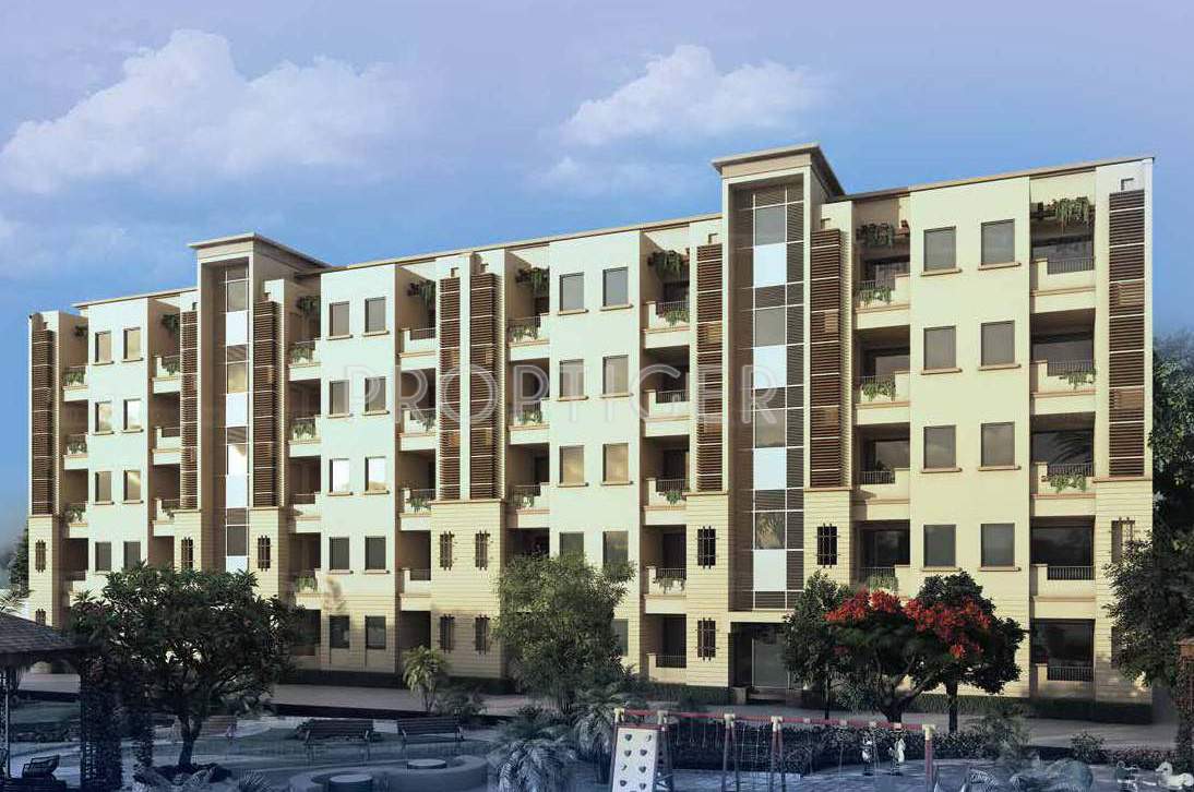  aashiyana city Images for Elevation of Xrbia Aashiyana City