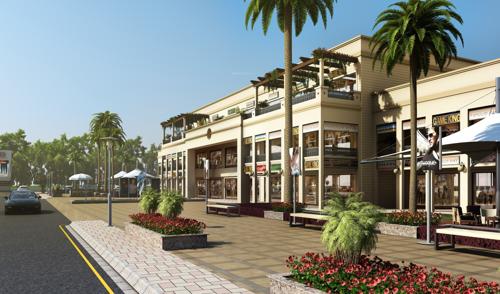  aashiyana-city Images for Elevation of Xrbia Aashiyana City