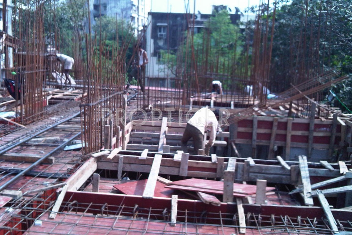 Images for Construction Status of Anchor Tiara