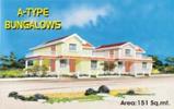 D N Garden Homes