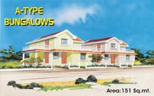 Images for Elevation of DS Naik D N Garden Homes