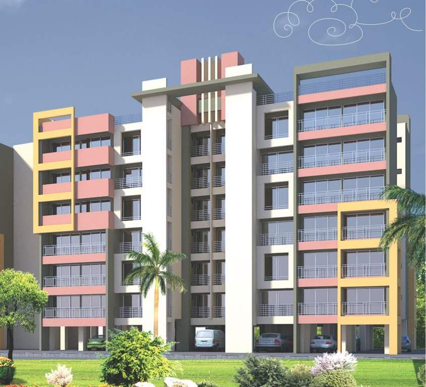  utsav aangan Images for Elevation of Suyash Utsav Aangan