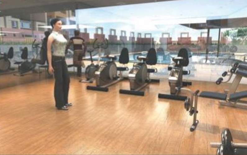  utsav aangan Images for Amenities of Suyash Utsav Aangan