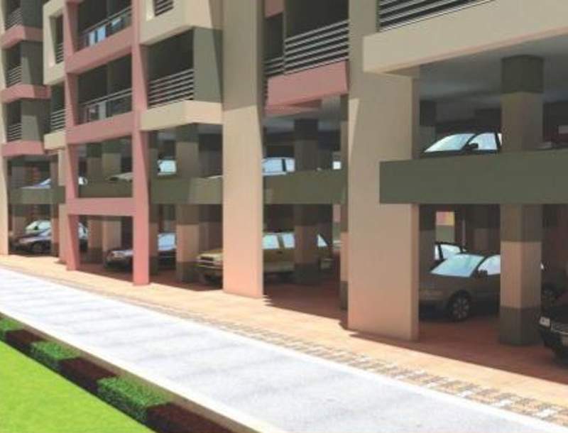  utsav aangan Images for Amenities of Suyash Utsav Aangan