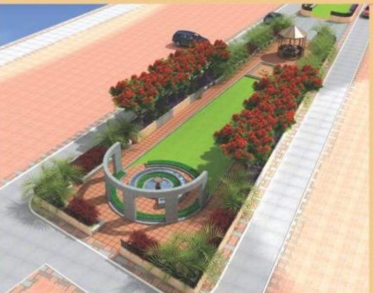  utsav aangan Images for Amenities of Suyash Utsav Aangan