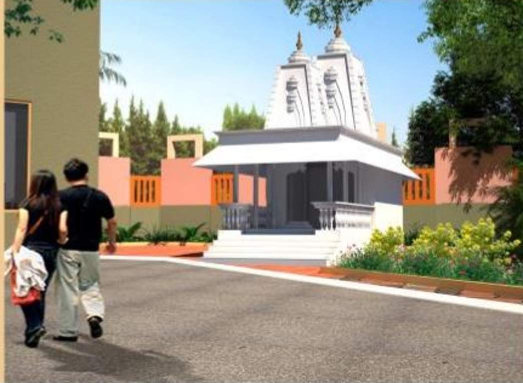  utsav aangan Images for Amenities of Suyash Utsav Aangan