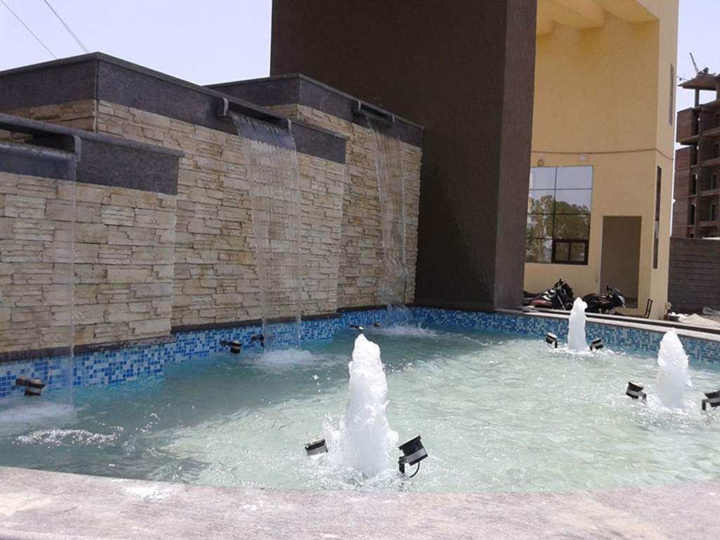  utsav aangan Images for Amenities of Suyash Utsav Aangan