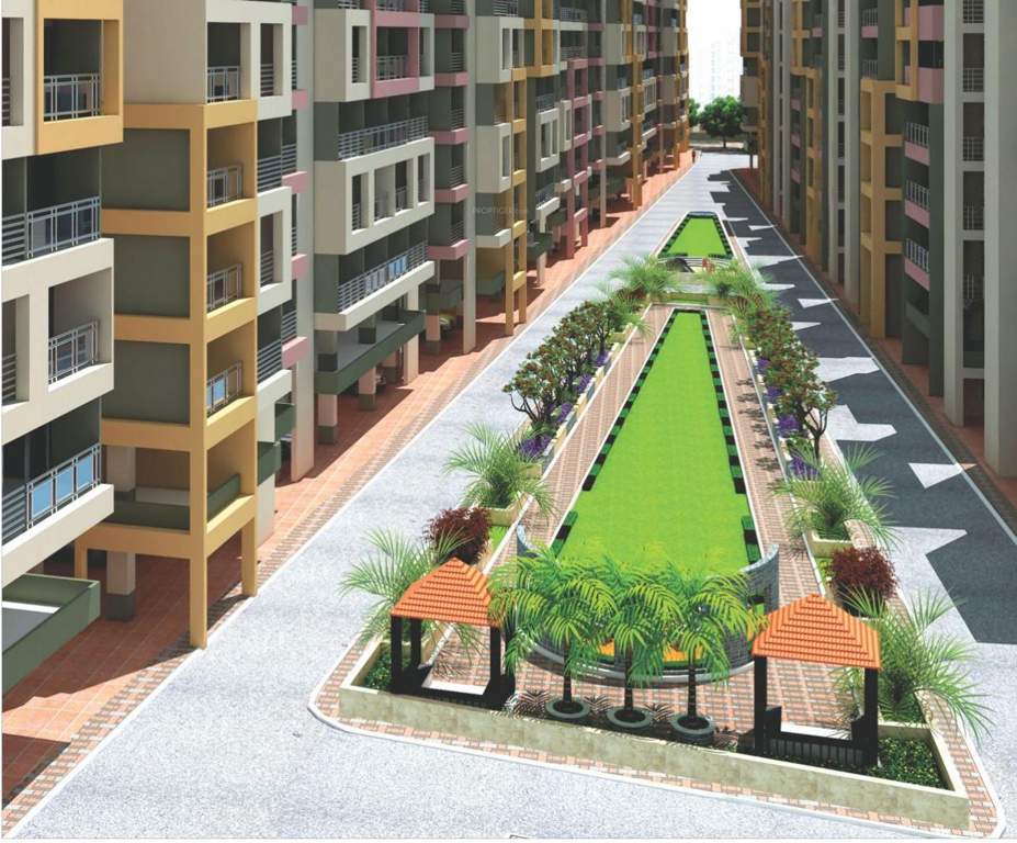  utsav aangan Images for Amenities of Suyash Utsav Aangan