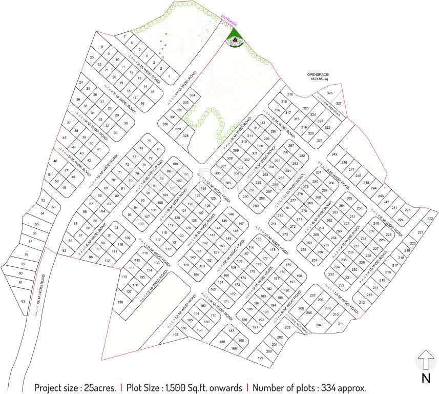 Images for Master Plan of Xrbia Atmosphere