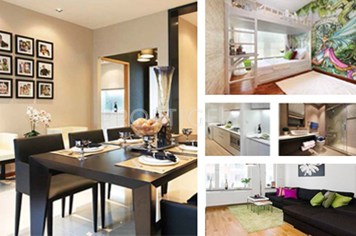 Images for Main Other of Swasudha Tree Storie