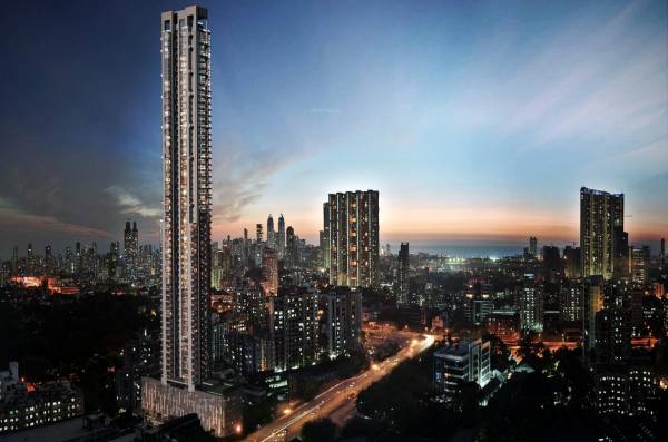 Images for Elevation of R R Builders Godrej Sky Images for Elevation of R R Builders Godrej Sky