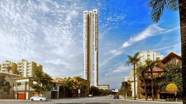 Images for Elevation of R R Builders Godrej Sky Images for Elevation of R R Builders Godrej Sky
