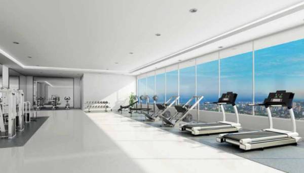 Images for Amenities of R R Builders Godrej Sky Images for Amenities of R R Builders Godrej Sky