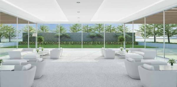 Images for Amenities of R R Builders Godrej Sky Images for Amenities of R R Builders Godrej Sky