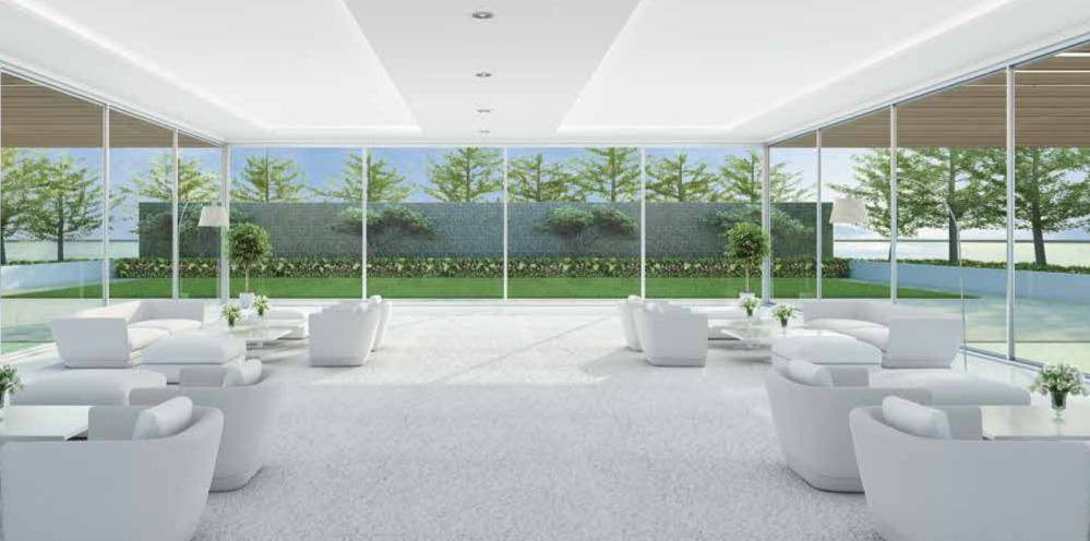 Images for Amenities of R R Builders Godrej Sky