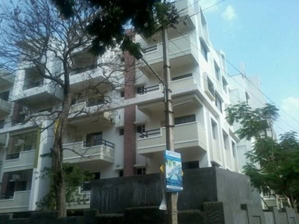 Images for Elevation of Srimitra Landmark