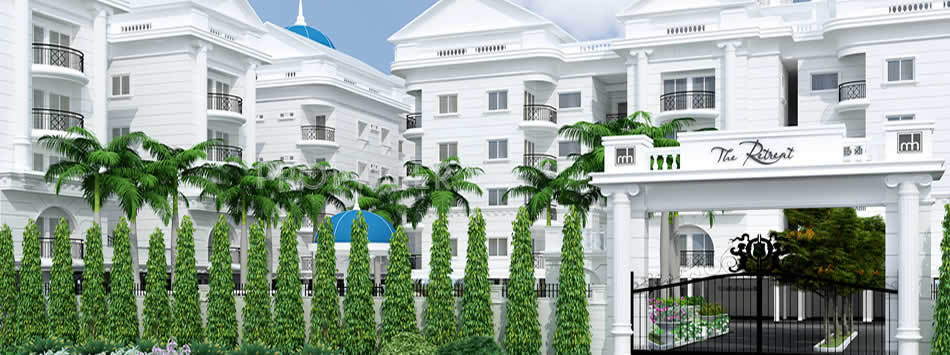 Images for Elevation of Minthomes The Retreat