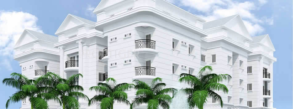 Images for Elevation of Minthomes The Retreat