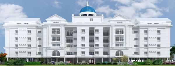 Images for Elevation of Minthomes The Retreat