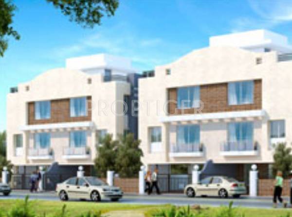 Images for Elevation of Taksheel Dream Scap Homes Phase II and III Images for Elevation of Taksheel Dream Scap Homes Phase II and III