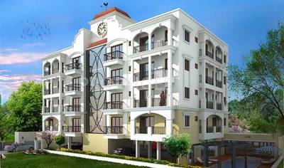 Images for Elevation of Precinct Dewans Park View