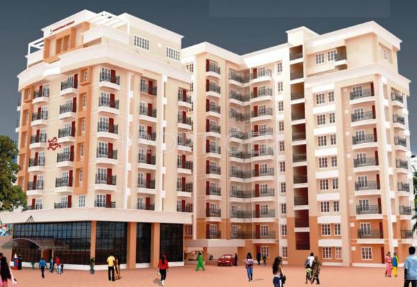  gateway Images for Elevation of Marutham Gateway