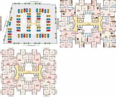 Master Plan sigma Master Plan