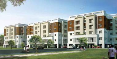 Images for Elevation of Royal Exotica Images for Elevation of Royal Exotica