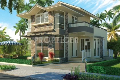 Images for Elevation of Suresh Friendly Leisure Homes