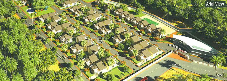 Images for Elevation of Suresh Friendly Leisure Homes