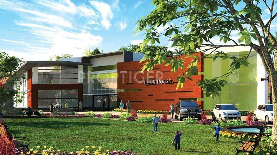 Images for Amenities of Suresh Friendly Leisure Homes