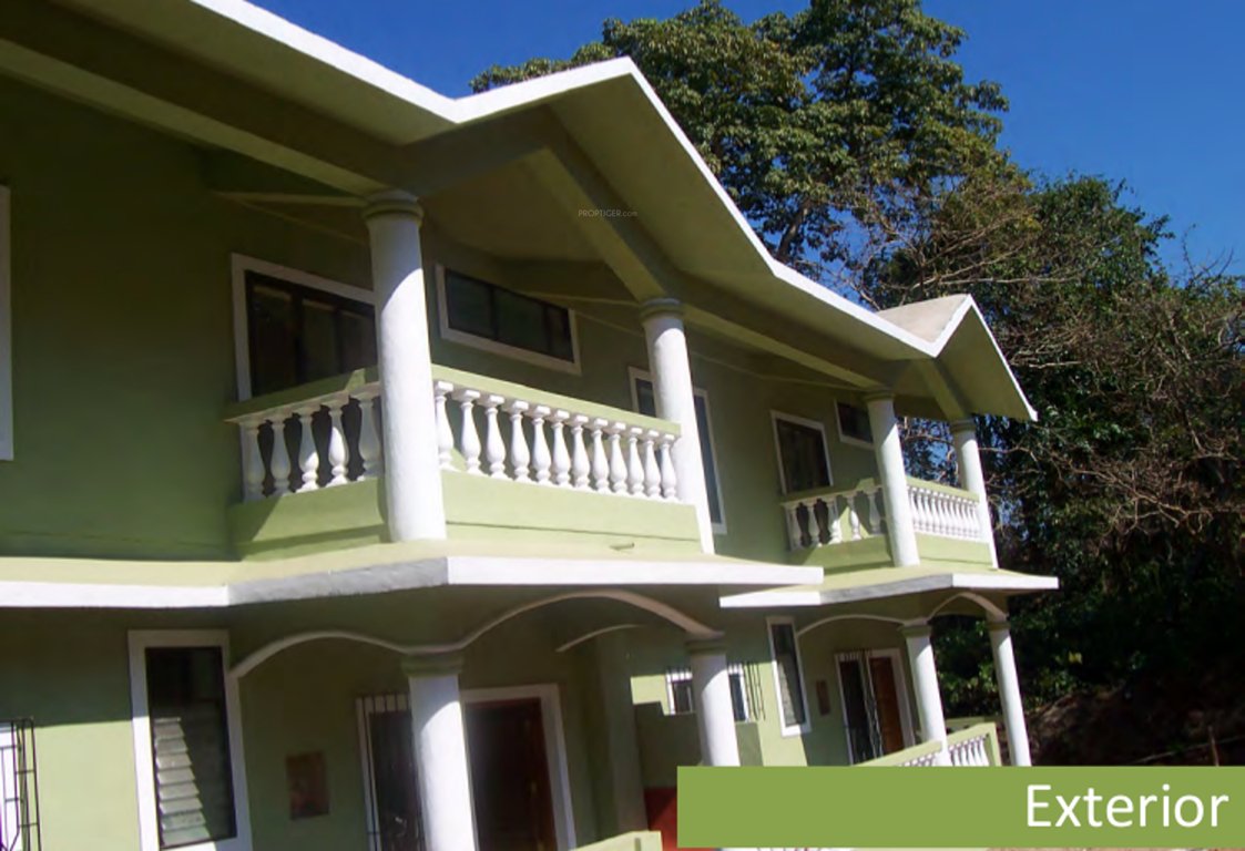 Images for Elevation of Linc Raghavan Green Valley Phase 2