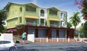 Raghavan Green Valley Phase 2