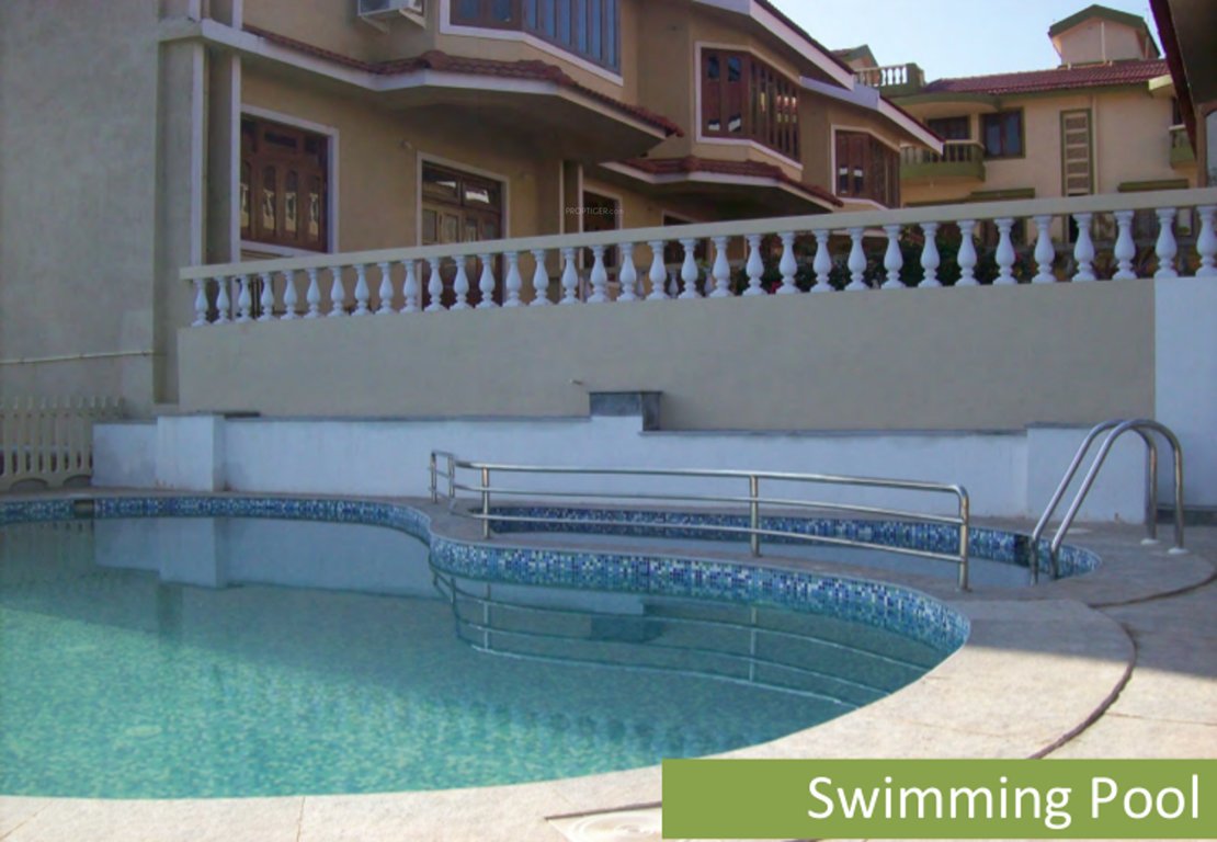 Images for Amenities of Linc Raghavan Green Valley Phase 2