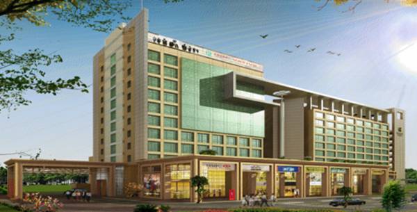 Images for Elevation of Innovative Legend Heights