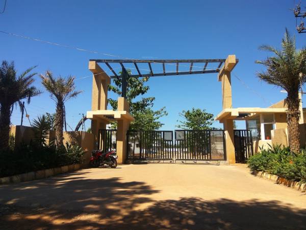 Gated Community serenity Gated Community