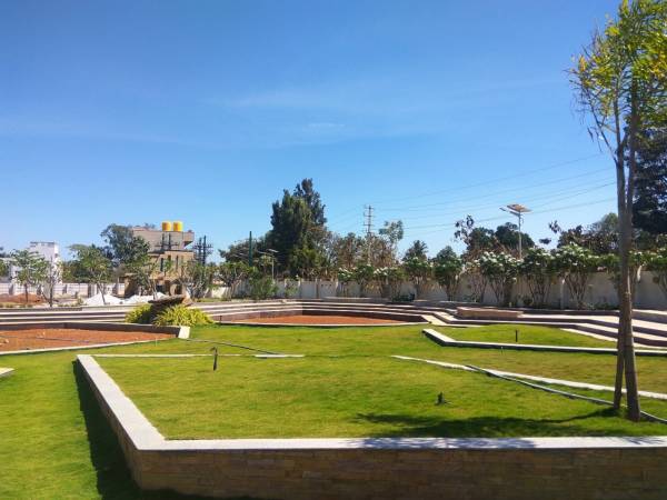 Landscaped Gardens serenity Landscaped Gardens