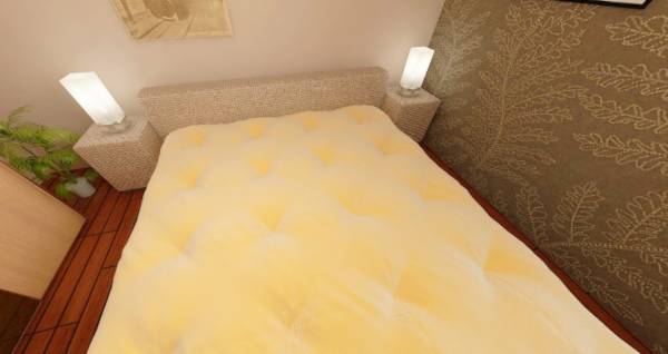 Bedroom serenity Bedroom