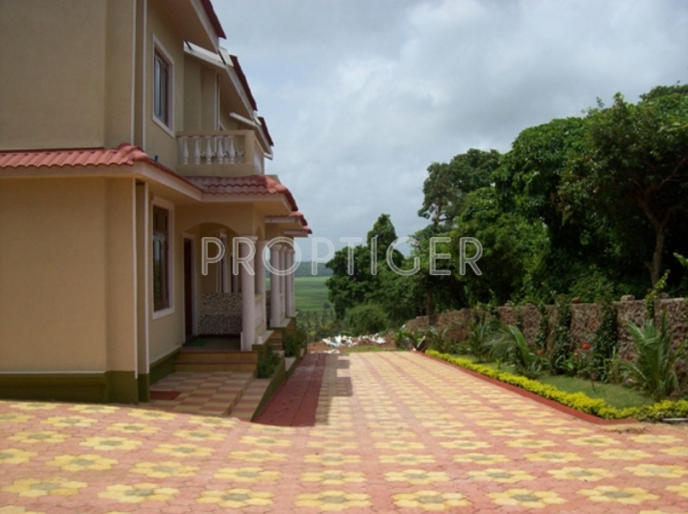 Images for Elevation of Linc Raghavan Green Valley Phase I