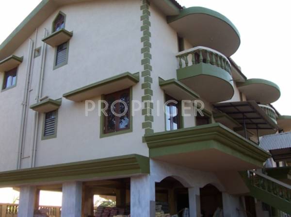 Images for Elevation of Linc Raghavan Green Valley Phase I